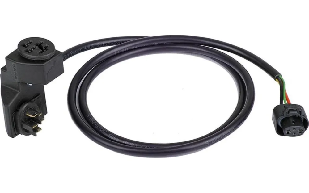 Bosch Kabel Active & Performance Line Gepäckträgerversion - 820 mm Direktkauf