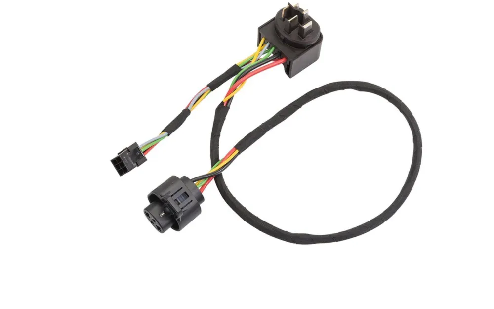 Begrenztes Angebot Bosch Kabel PowerTube - 520 mm