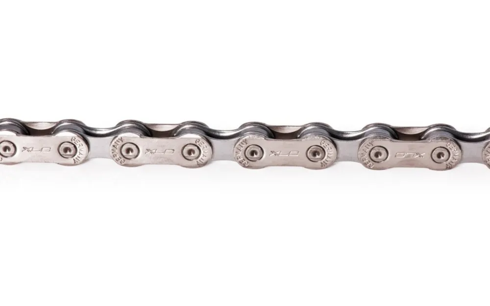 Beliebt XLC Kette CC-C03 1/2 x 11/128, 10fach - 136 Glieder