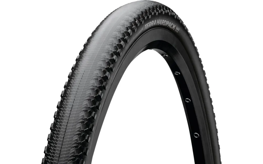 Angebot Continental Reifen Terra Hardpack ShiWall fb. - 27.5x2.00