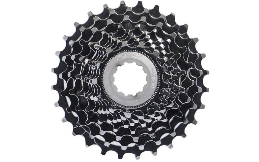 Nur Heute XLC Zahnkranz-Kassette 9-fach FW-S02 Shimano - 13 - 26 Zähne