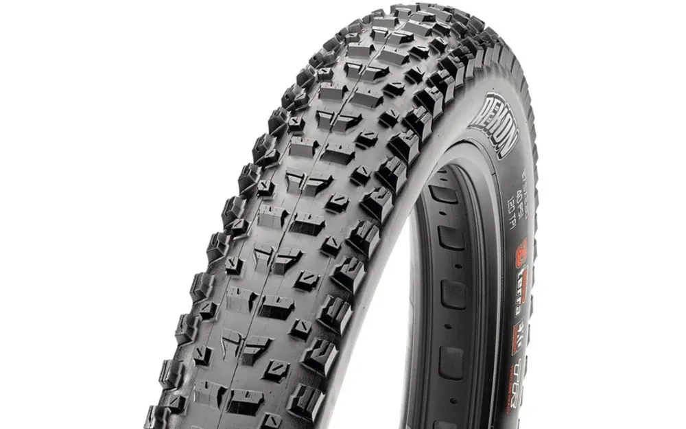 Gratis Versand Maxxis Reifen Rekon faltbar 24x2.20" 56-507 schwarz Dual