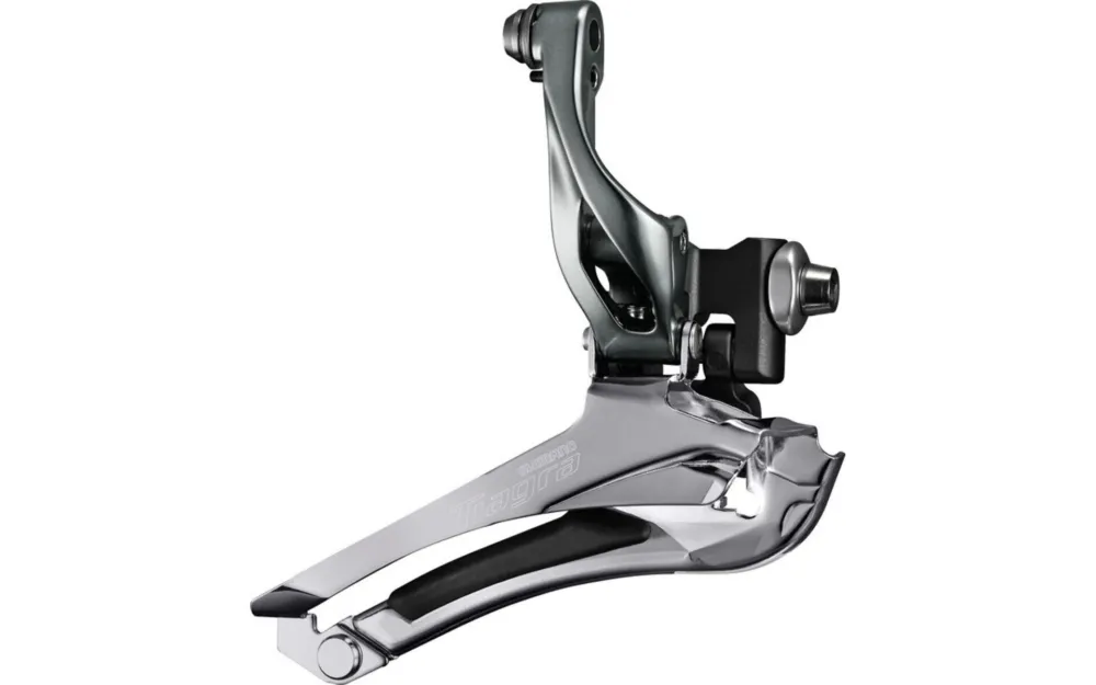 Shimano Umwerfer Tiagra FD-4700, 2x10 - 34,9 mm Schellendurchmesser Bestseller