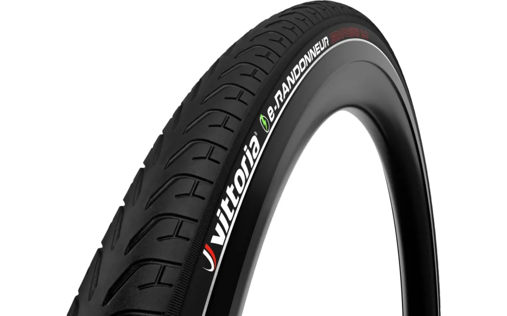 Expressversand Vittoria Drahtreifen e-Randonneur E-Bike G2.0 - 28x2.00
