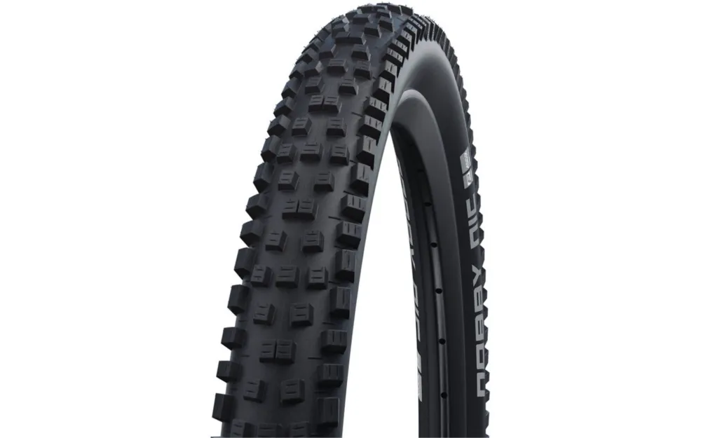 Schwalbe Reifen Nobby Nic HS602 faltbar TSkin Perf. Addix TLR - 26x2.40 Knallerangebot