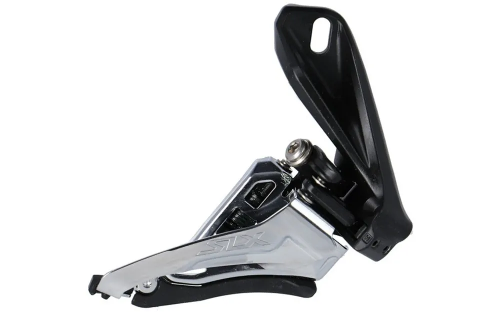 Knallerangebot Shimano Umwerfer SLX FD-M7100, 2x12 - Direktmontage tief