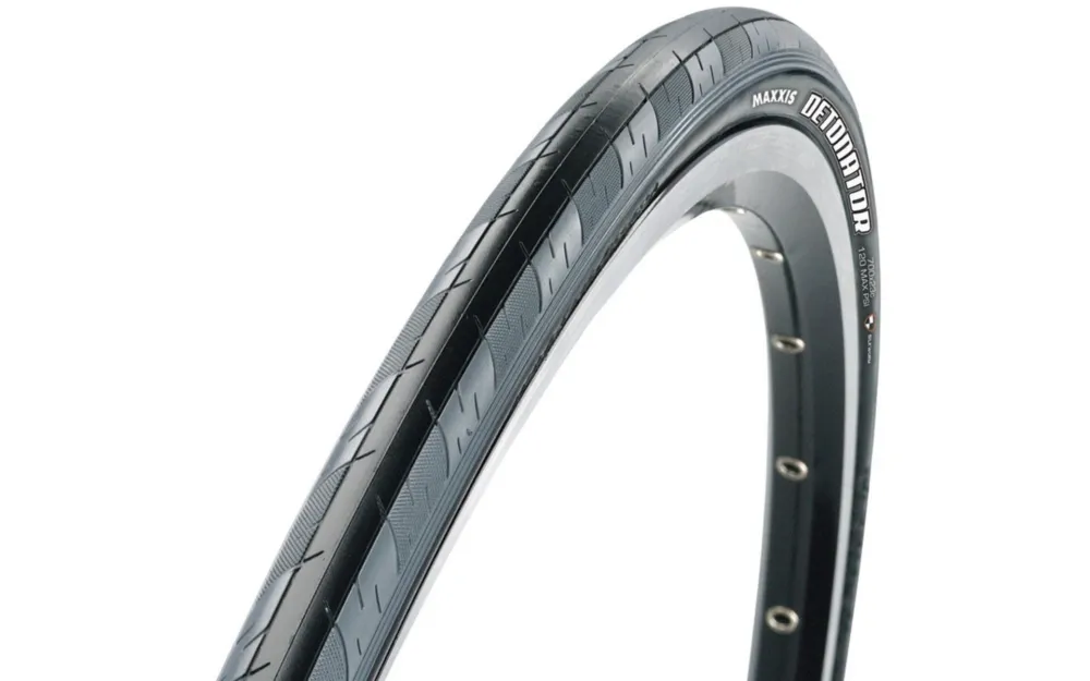 Direktkauf Maxxis Reifen Detonator faltbar schwarz MPC - 26 x 1.25