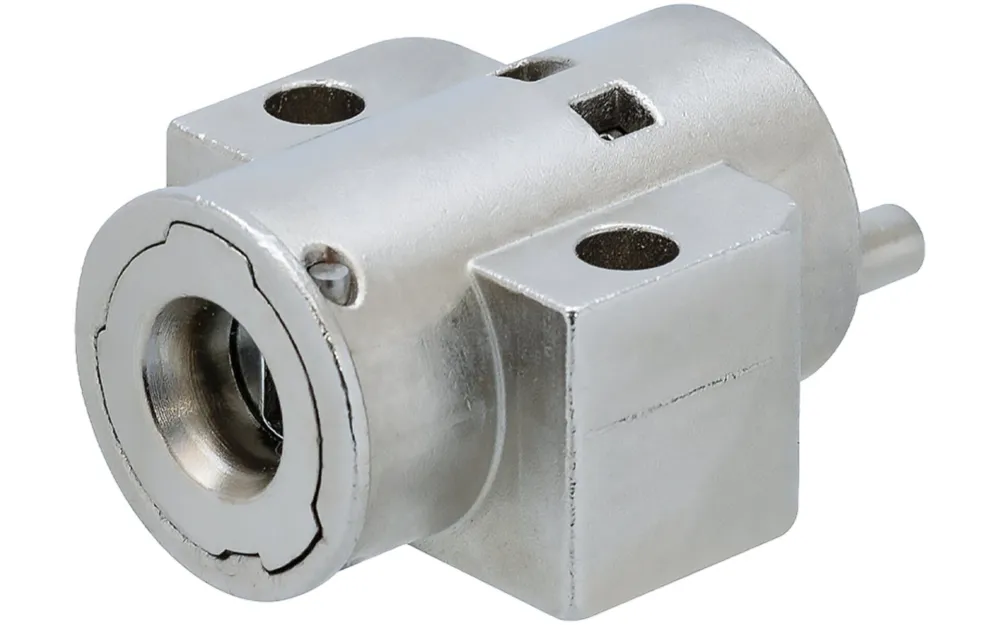 Abus Bosch - XPlus Schließzylinder für PowerTube 600/800 Akkus (Das smarte System) Top-Seller