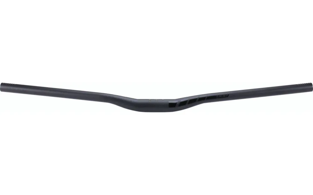 BBB Ascension Di2 MTB Lenker, gekröpft BHB-11Di2 ø 31,8 x 780 mm, schwarz Preisknaller