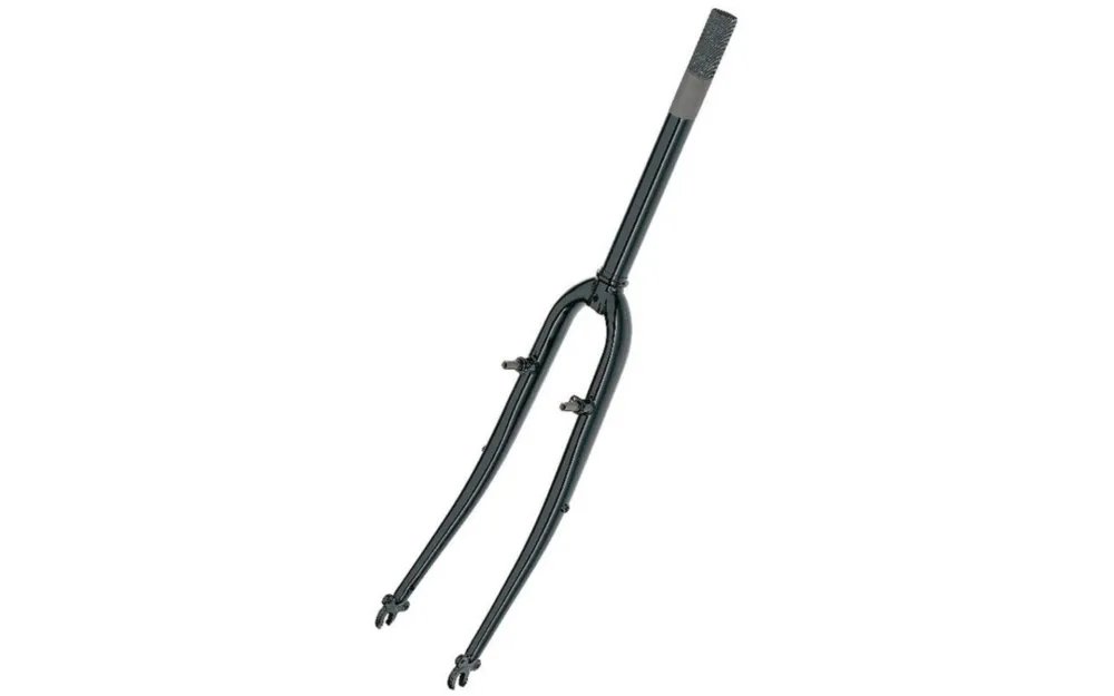 Point Trekking-Gabel, 28", 230/70, 1" Kostenloser Versand