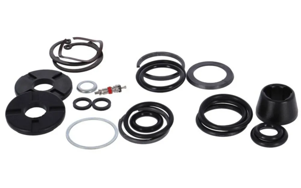Preis Gesenkt RockShox Federgabel Service Kit Revelation Dual Position Air