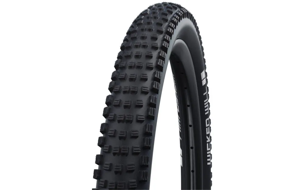 Saisonangebot Schwalbe Reifen Wicked Will HS614 faltbar Skin Perf.Addix - 27.5x2.40