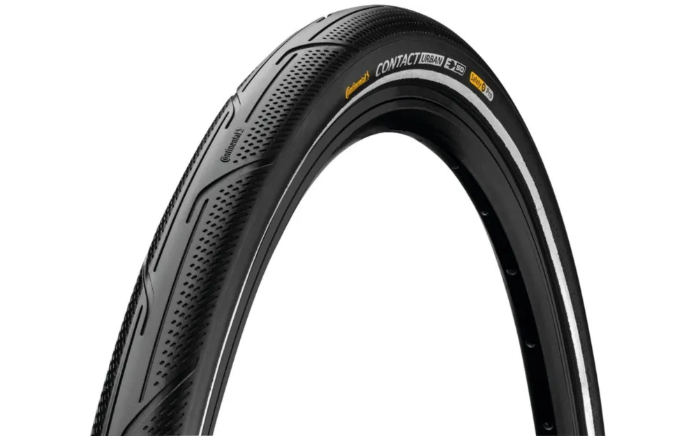Continental Reifen Contact Urban SafetyPro - 26x2,20 Beliebt