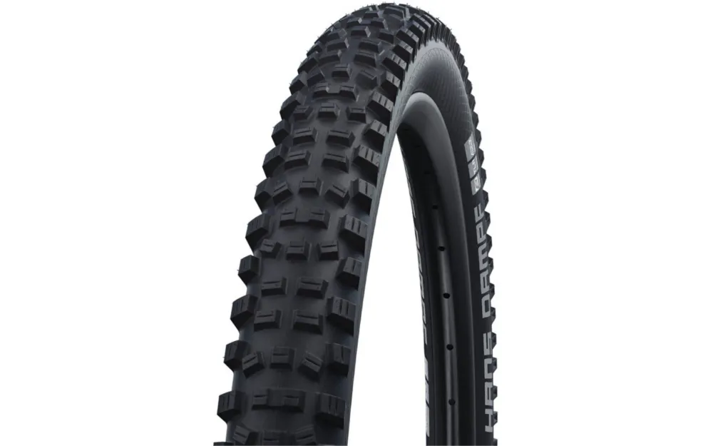 Schwalbe Reifen Hans Dampf HS491 faltbar TSkin Perf.TLR Addix - 26x2.35 Beliebt
