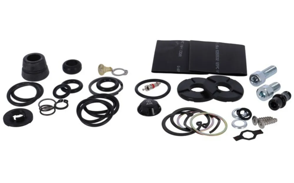 Jetzt Kaufen RockShox Federgabel Service Kit Sektor Argyle RCT