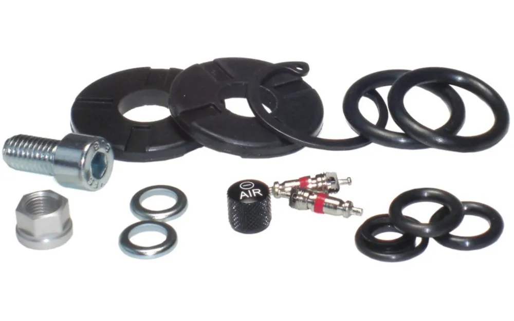 Geprüft RockShox Federgabel Service Kit Pike/Reba/Revelation/Recon