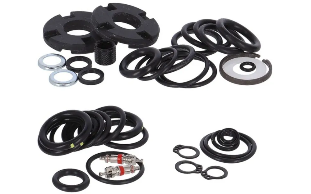 RockShox Federgabel Service Kit SID Begrenztes Angebot