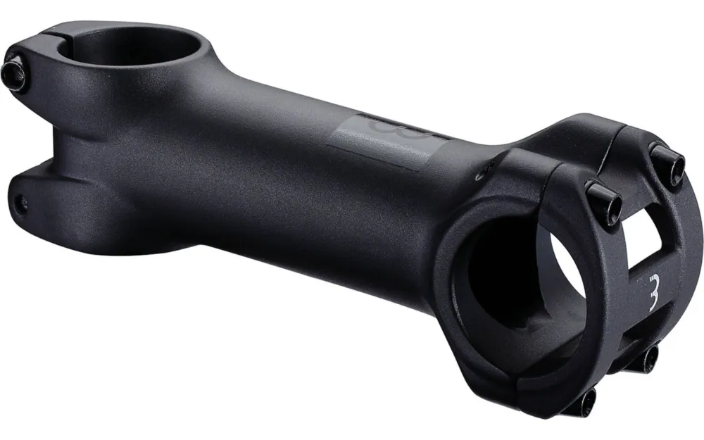 BBB RoadForce II Lenkervorbau +/-6° BHS-08 - 31,8 x 60 mm Sonderangebot