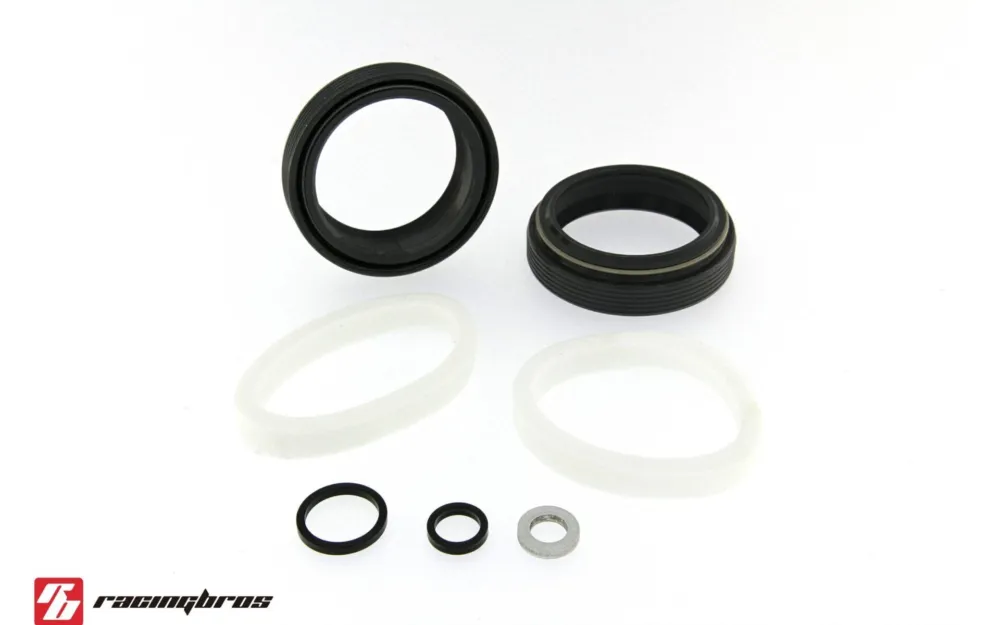 Racingbros low friction Abstreiferset 36mm (FOX – X-Fusion ohne Flange) R1510021 Must-Have