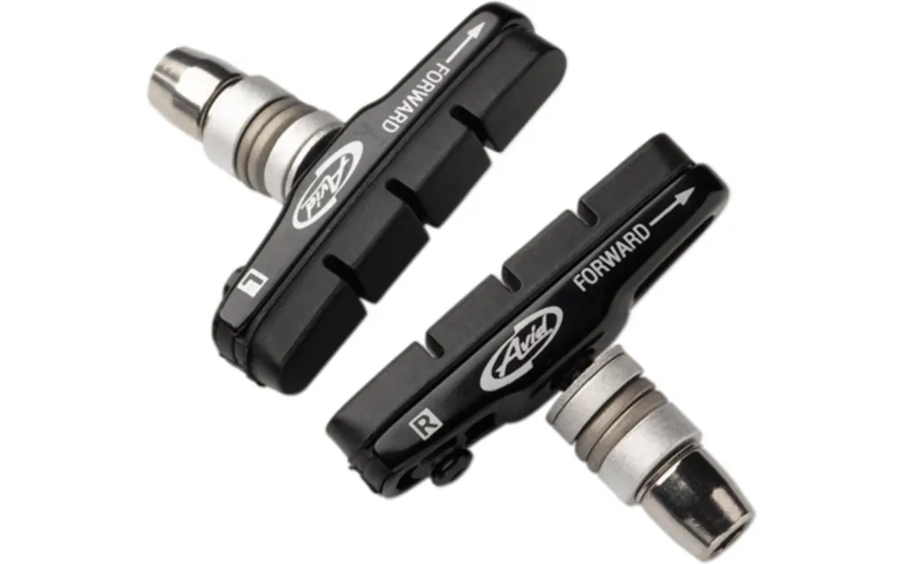 Avid Bremsschuhe und Cartridge Halterung für Shorty Gratis Versand