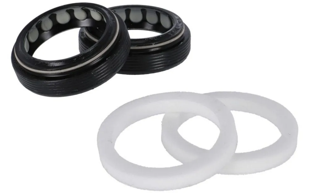RockShox Staub-/Öldichtungs Kit Domain/Lyrik Dust Seal Neuheit