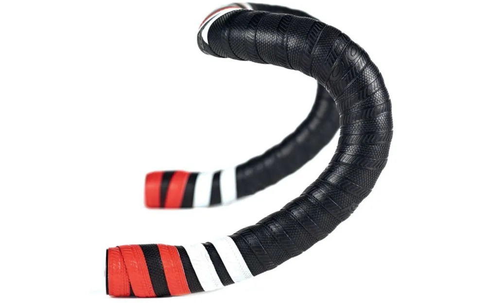 Neu Prologo Lenkerband Onetouch 2 - Schwarz \\/ Blau