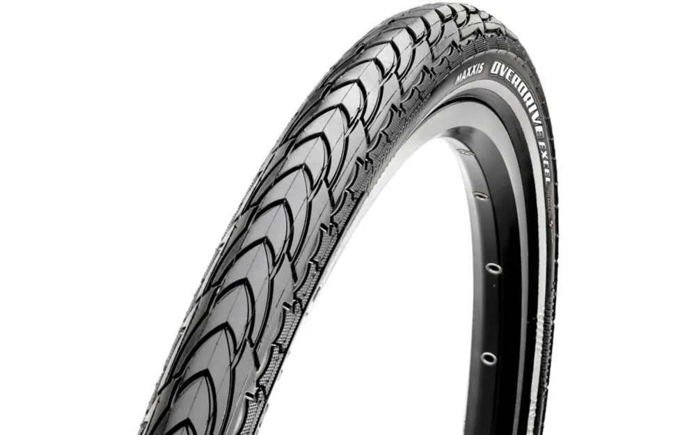 Sonderangebot Maxxis Reifen Overdrive Excel Draht - 700x35C