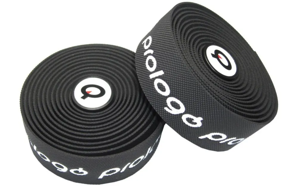 Prologo Lenkerband Onetouch - Schwarz Abverkauf