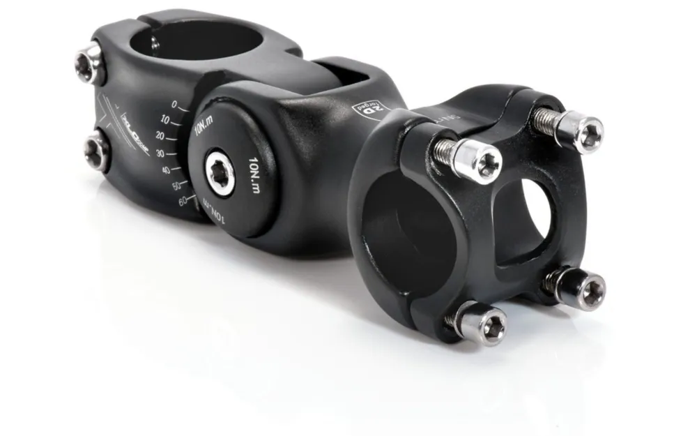 XLC A-Head Vorbau ST-T14, Ø 25,4mm - 90 mm Ausverkauf