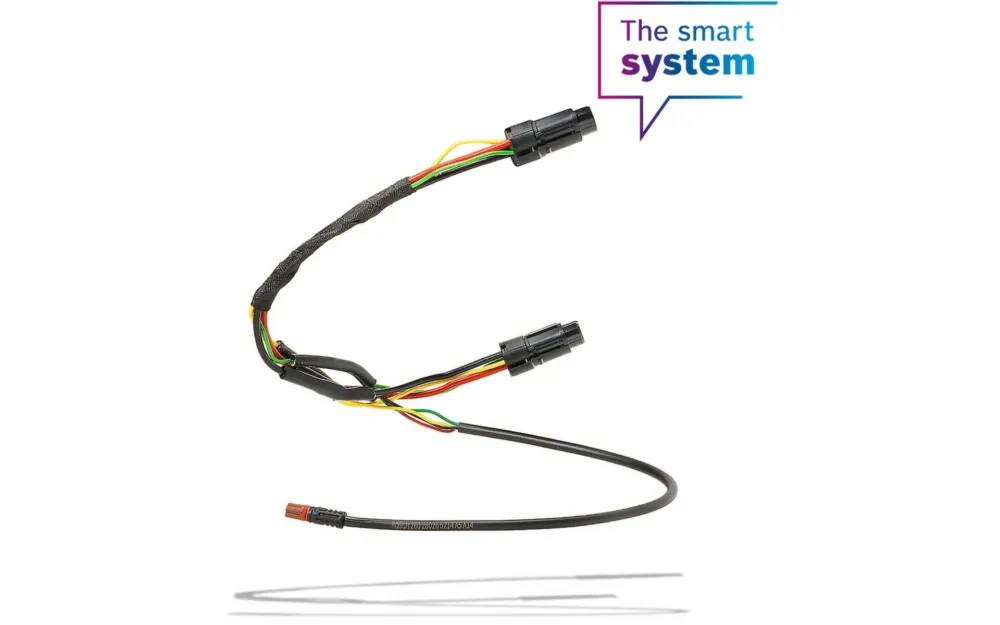 Schneller Versand Bosch Akku-T-Kabel für Component Connector, Smart System (BCH3912) - 200 mm