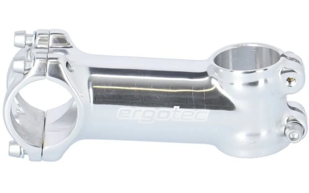 ergotec A-Head Vorbau Shark, Ø31,8mm - 90 mm Top-Angebot