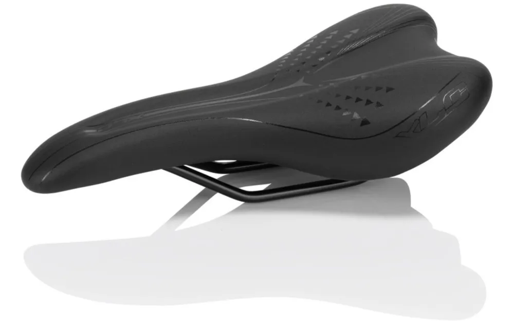XLC Trekking-Sattel Everyday III Herren - Sand Direktkauf