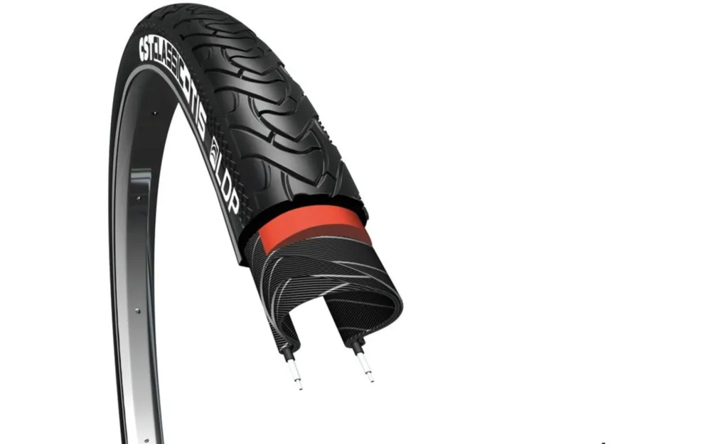Abverkauf CST Reifen Classic Otis 3 - 26x1.75