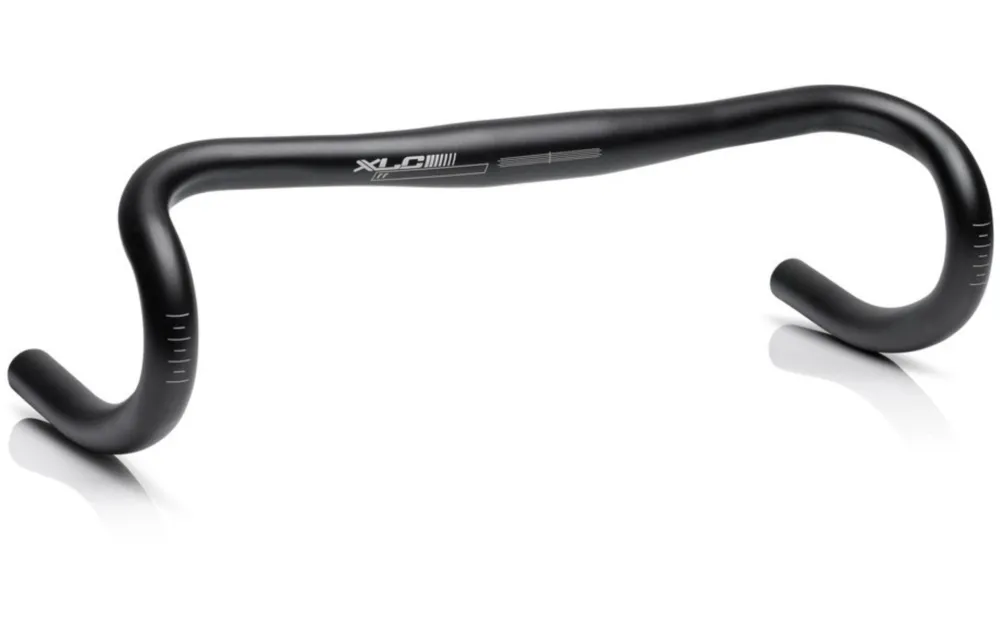 Preisknaller XLC Lenker Road-Bar HB-R05 - 400 mm