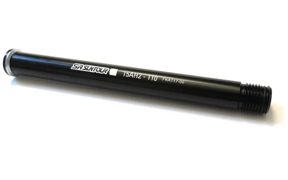 Markenware SR Suntour Steckachse XCM-Serie 15AH2