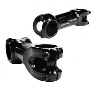 Vorbau Thomson Elite X2 schwarz 1-1/8" x 10° x 70mm x 31,8mm Lenkerkl. Finale Aktion