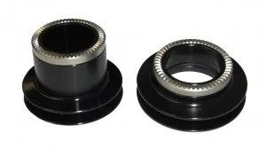 Umrüstkit VR-Nabe Thru Axle DT Swiss für 240s fifteen/Tricon Solange Der Vorrat Reicht