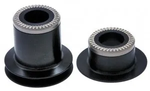 Schnäppchen Umrüstkit HR-Nabe Thru Bolt DT Swiss für 340 thru axle, 440 freeride,135/10mm