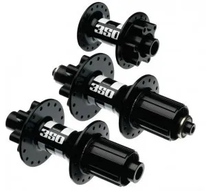 Sonderangebot Swiss 350 MTB HR-Nabe DT Disc Brake 142/12mm TA, IS 6-bolt, o.SNSP 32L, Sram