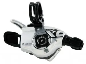 Sram Schalthebel hinten XO 10-fach silber Nur Für Kurze Zeit