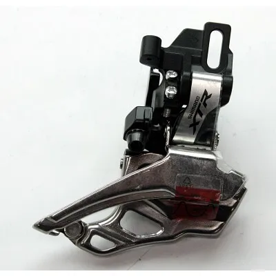 Kostenloser Versand Shimano Umwerfer XTR FD-M986D6 2x 10-fach DIRECT MOUNT TYPE 44T Down Swing