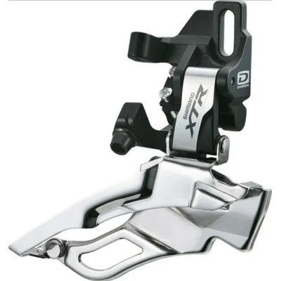 Shimano Umwerfer XTR FD-M981-D6 3x 10-fach DIRECT MOUNT TYPE für 42T Down Kracherpreis