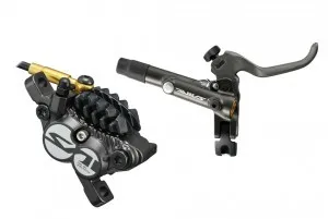Shimano Scheibenbremsset Saint M820-B (VR) Billig