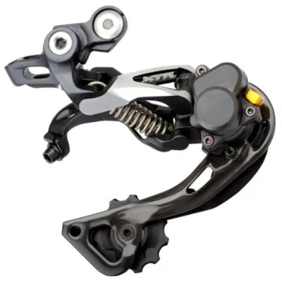 Online Kaufen Shimano Schaltwerk XTR RD-M986 SHADOW PLUS SGS 10-fach Top normal Standard