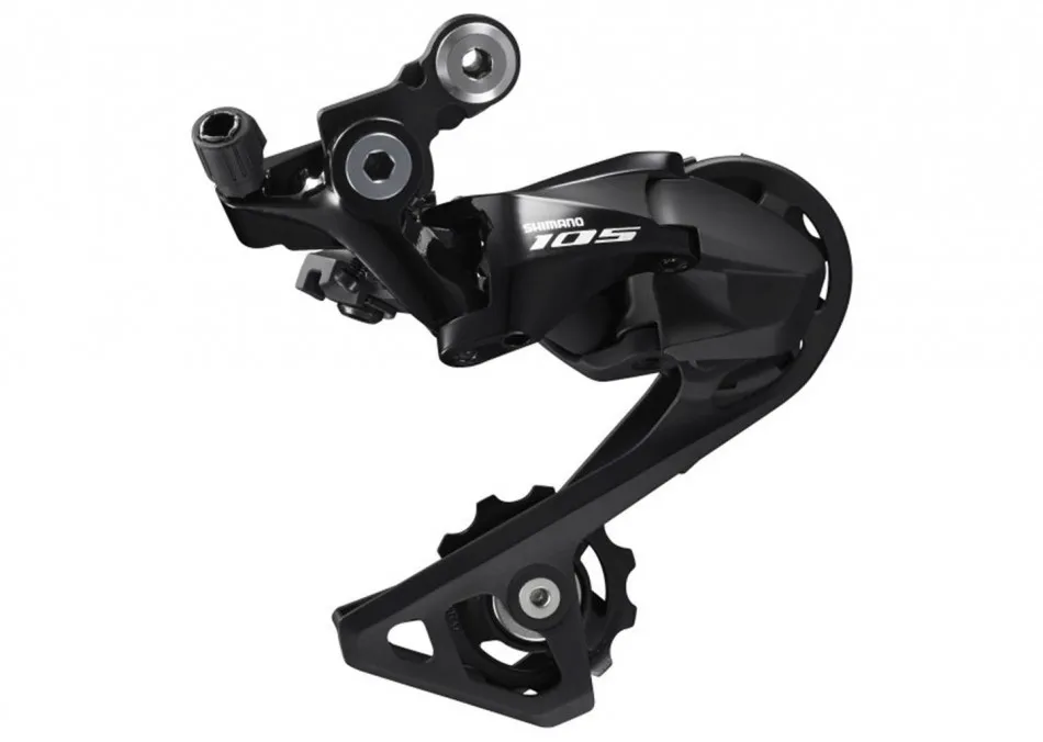 Shimano Schaltwerk 105 RD-R7000 Shadow Plus SS 11-fach bis 30z Top normal ( Heißes Angebot