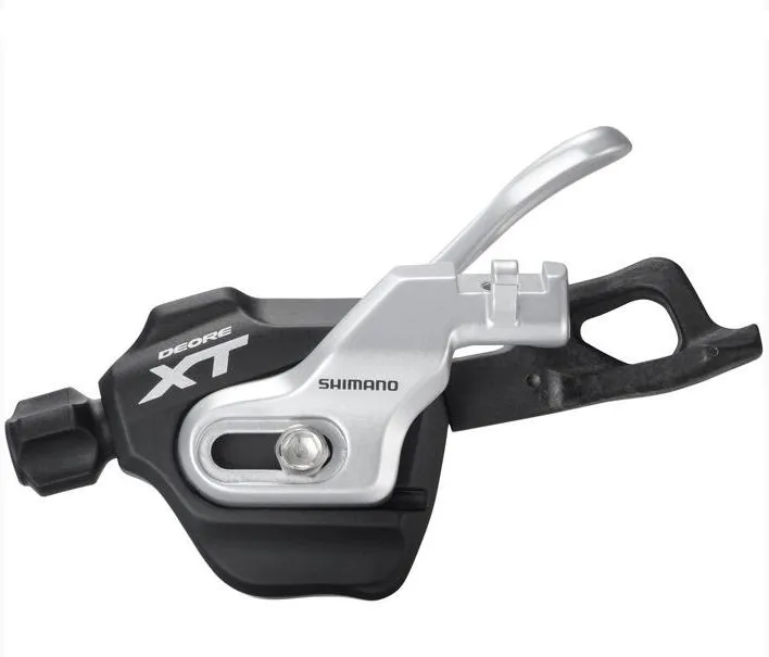 Shimano Schalthebel DEORE XT SL-M780-B-I integration mount 2/3x10-fach Aktuell