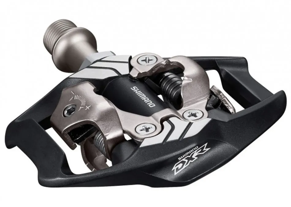 Shimano Pedale MTB PD-MX70 DXR SPD Bindung Origianlverpackt Bestpreis