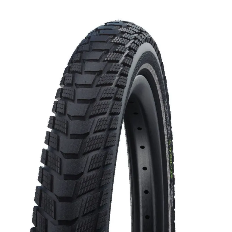 Schwalbe Bereifung PICK-UP 26x2.15 (55-559) Draht Performance Line TwinSkin Must-Have