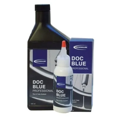 Schwalbe Bereifung Pannenschutzflüssigkeit DOC BLUE Professional 500ml Rabatt