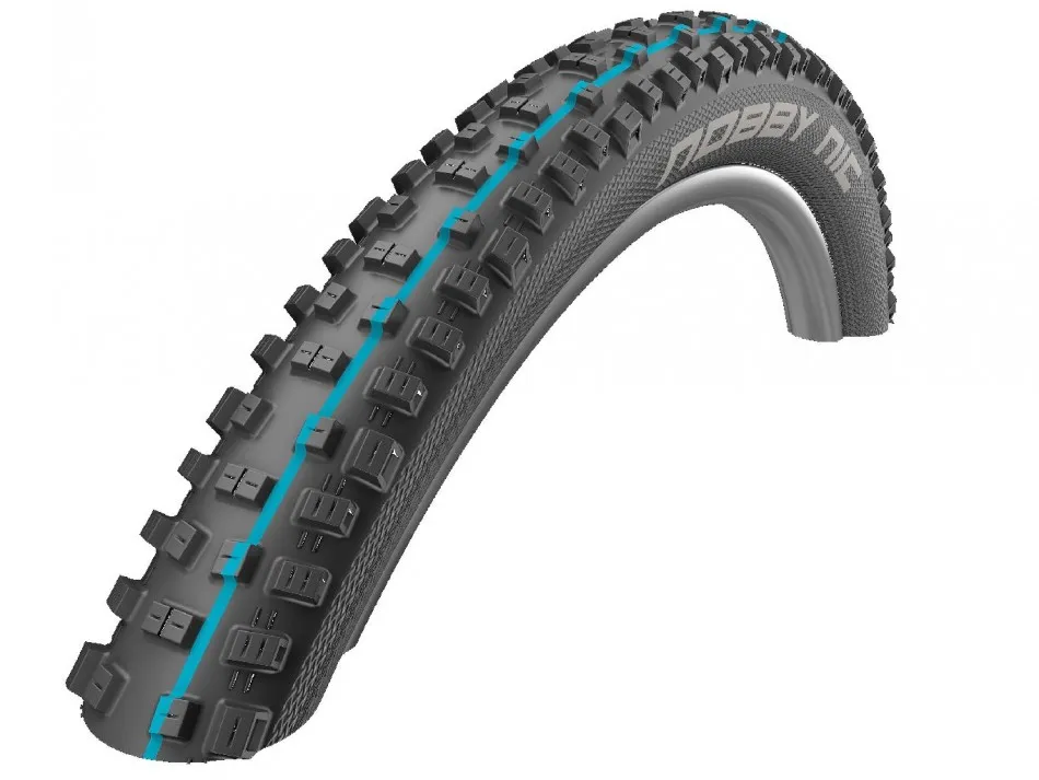 Finale Aktion Schwalbe Bereifung NOBBY NIC 29x2.25 (57-622) faltbar Evolution Line SnakeS